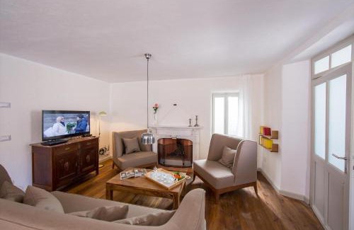 Colonno Casa | Felice sul Lago