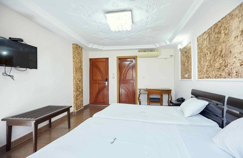 Yaounde Hotel | FELICIA HÔTEL