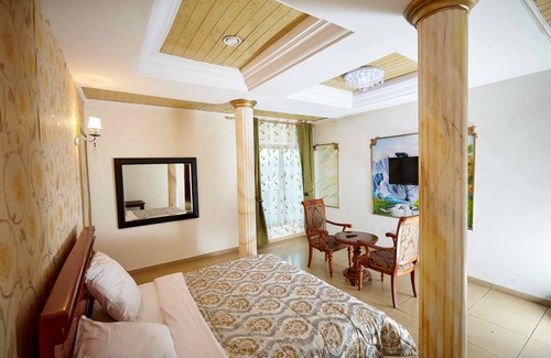Yaounde Hotel | FELICIA HÔTEL
