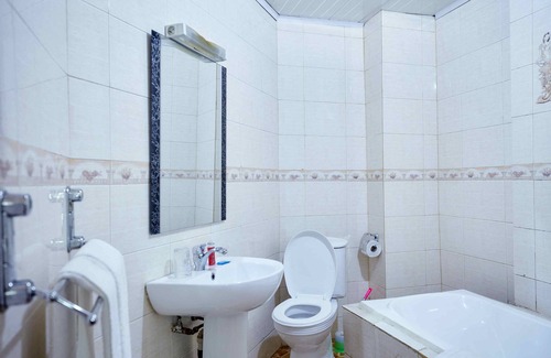 Yaounde Hotel | FELICIA HÔTEL