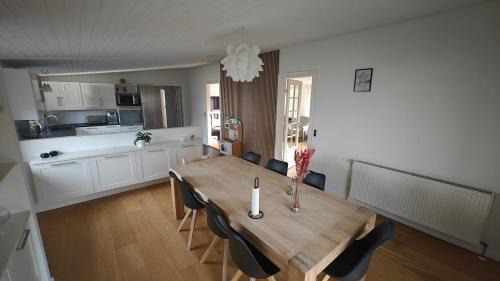 Hovborg Apartamento | Felicia's Apartments