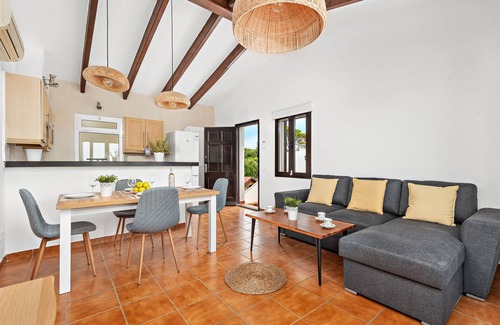 S'Algar Apartamento | Felicidad Apartment