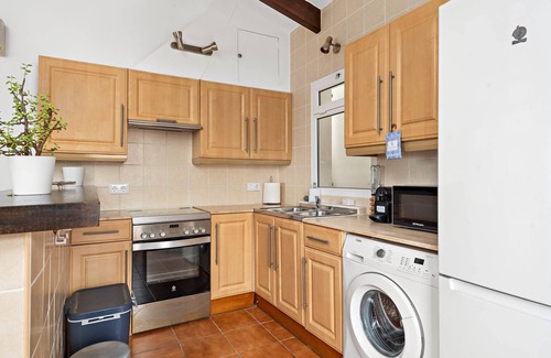 S'Algar Apartamento | Felicidad Apartment