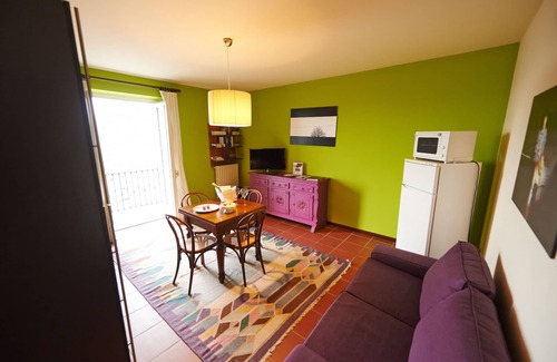 Monforte d'Alba Apartamento | Felicin - Dimora del Centro