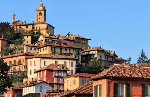 Monforte d'Alba Apartamento | Felicin - Dimora del Centro