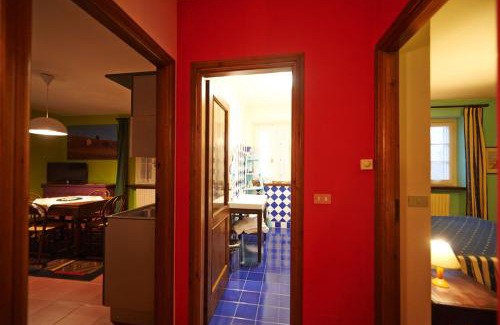 Monforte d'Alba Apartamento | Felicin - Dimora del Centro