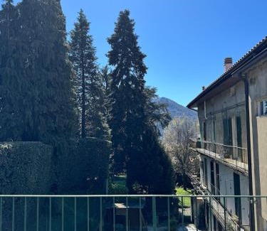 Lecco Apartamento | Felicita - 2 Terraces & Relax Apartment