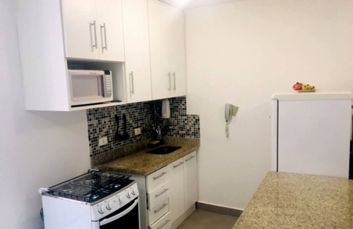 Sao Paulo Apartamento | Felicitatem Apartments
