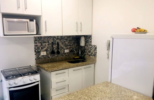 Sao Paulo Apartamento | Felicitatem Apartments