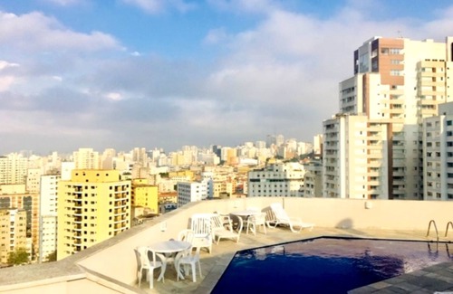 Sao Paulo Apartamento | Felicitatem Apartments