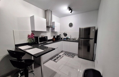 Cunucu Abao Apartamento | Felicity Apt - Cozy & conveniently located