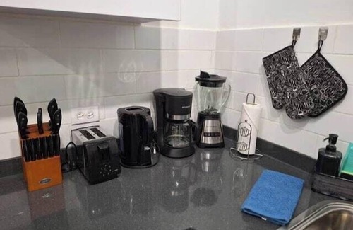 Cunucu Abao Apartamento | Felicity Apt - Cozy & conveniently located