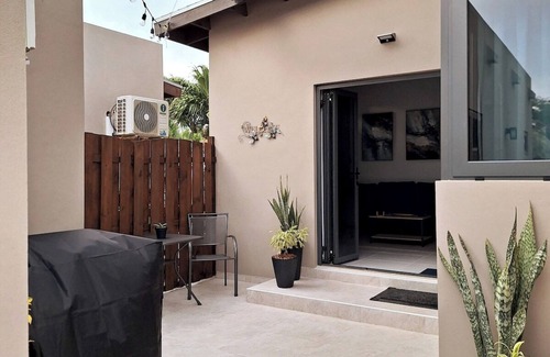 Cunucu Abao Apartamento | Felicity Apt - Cozy & conveniently located