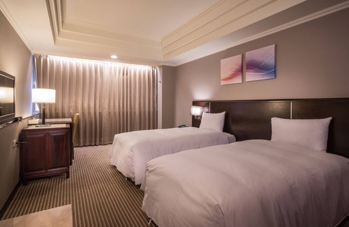 North District Hotel | Felicity Business Hotel