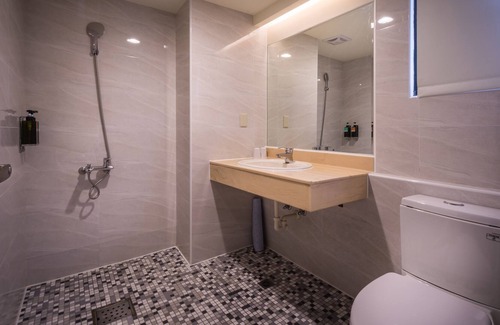 North District Hotel | Felicity Business Hotel