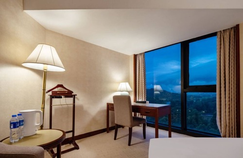 Luohu Hotel | Felicity Hotel Shenzhen