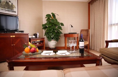 Luohu Hotel | Felicity Hotel Shenzhen