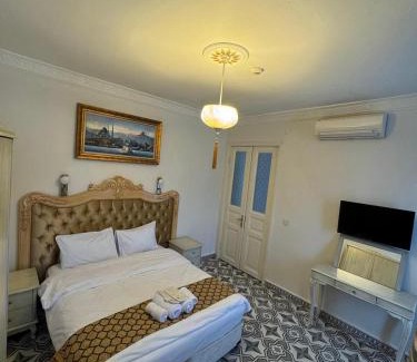 Cagaloglu Casa | Felicity Palace Sirkeci