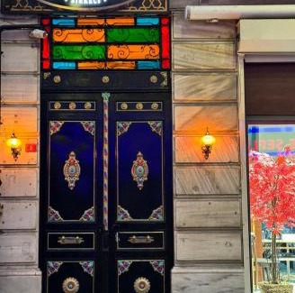 Cagaloglu Casa | Felicity Palace Sirkeci