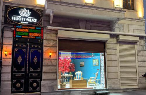 Cagaloglu Casa | Felicity Palace Sirkeci