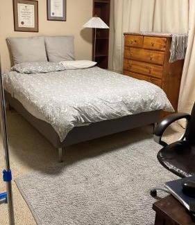 Pearce Casa | Felicity peaceful home stay