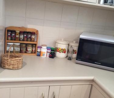 Pearce Casa | Felicity peaceful home stay