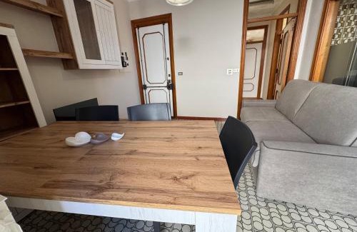 Termoli Apartamento | Felicity Termoli