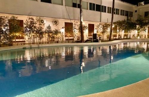 Manoc-Manoc Hotel | Feliness Resort