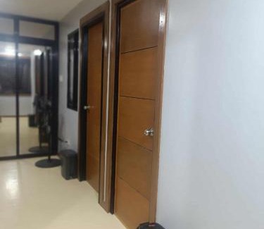 Bacolor Casa | Felipas City Center Budget Room Home Stay