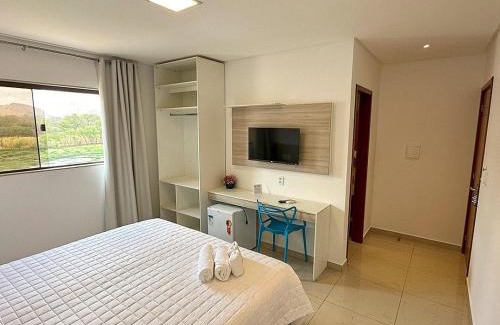 Serra Talhada Apartamento | Felipe Hotel