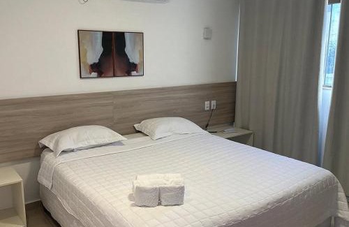 Serra Talhada Apartamento | Felipe Hotel