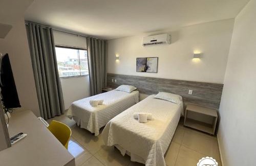 Serra Talhada Apartamento | Felipe Hotel