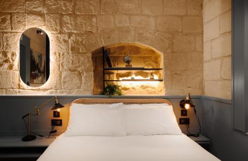 Birgu Cama Y Desayuno | Felipe x Casa Norte