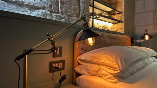 Birgu Cama Y Desayuno | Felipe x Casa Norte