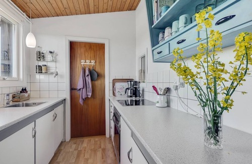 Saltum Casa | "Felis" - 200m from the sea by Interhome