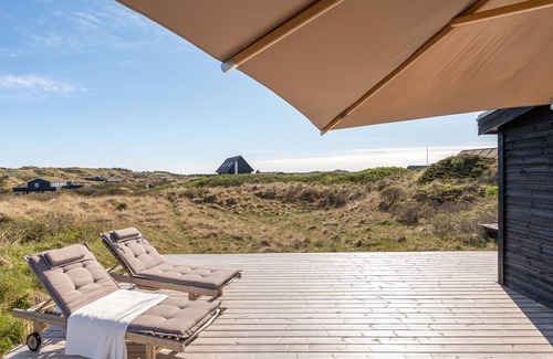 Saltum Casa | "Felis" - 200m from the sea by Interhome