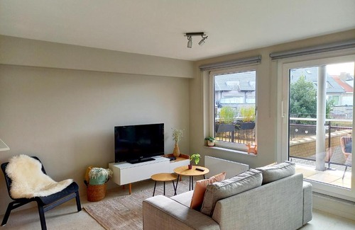 De Haan Apartamento | Felix De Haan