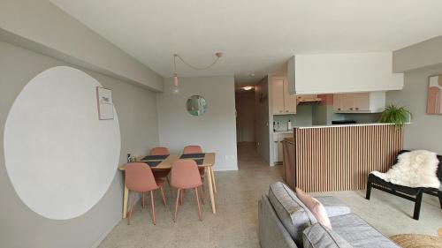 De Haan Apartamento | Felix De Haan