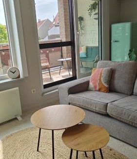 De Haan Apartamento | Felix De Haan