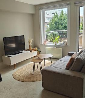 De Haan Apartamento | Felix De Haan
