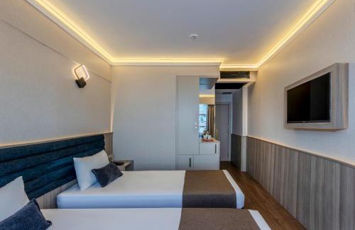 Harbiye Hotel | Felix Hotel