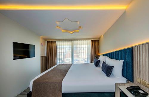 Harbiye Hotel | Felix Hotel