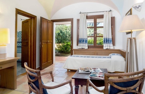 Arzachena Hotel | Felix Hotels - Country Resort Parco Degli Ulivi