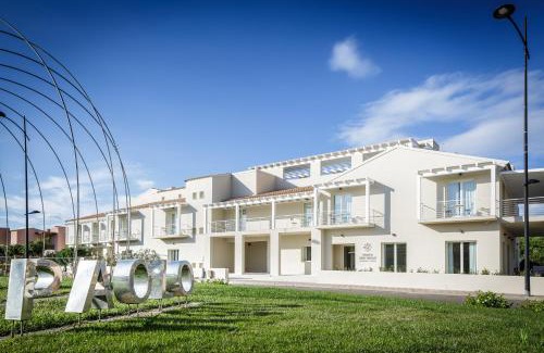 Porto San Paolo Apartamento | Felix Hotels - Hotel Residence Porto San Paolo