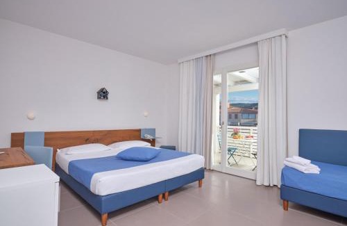 Porto San Paolo Apartamento | Felix Hotels - Hotel Residence Porto San Paolo