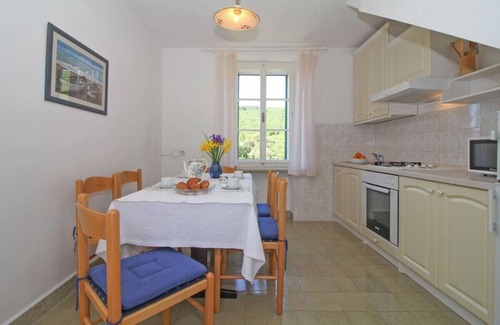 Sveta Marina Casa | Felix in Sveta Marina - Haus für 6-7 Personen
