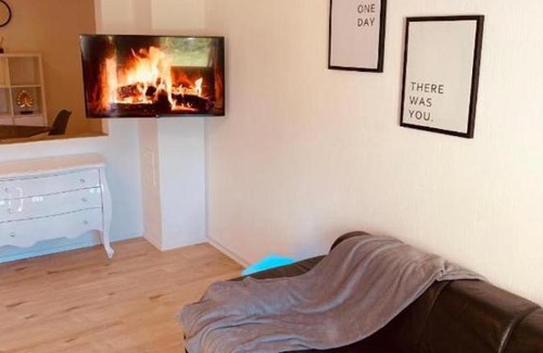 Salzweg Apartamento | Felix Living 5