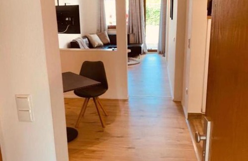 Salzweg Apartamento | Felix Living 5