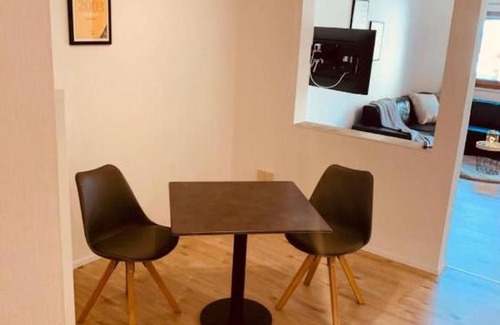 Salzweg Apartamento | Felix Living 5