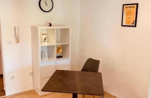 Salzweg Apartamento | Felix Living 5